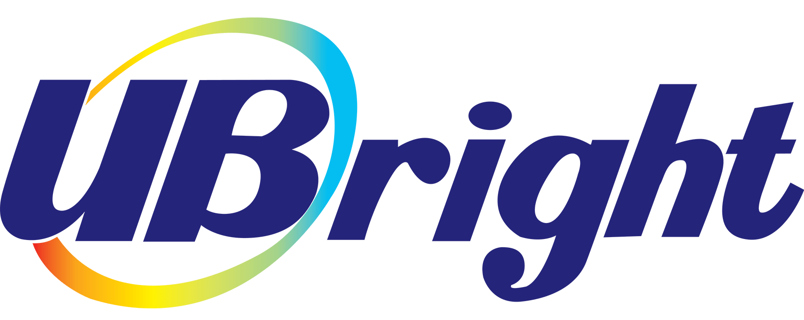 UBright